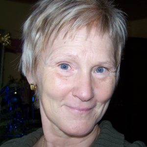 Profilbild von Monika Mewes