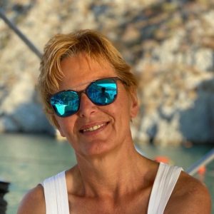 Profilbild von Monika Meyer