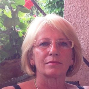Profilbild von Monika Meyer