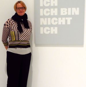 Profilbild von Monika Meyer