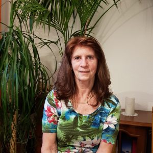 Profilbild von Monika Michel