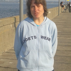 Profilbild von Monika Michel