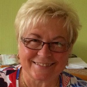 Profilbild von Monika Michels