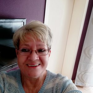 Profilbild von Monika Migliore