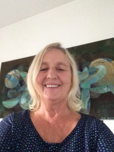 Profilbild von Monika Miksch