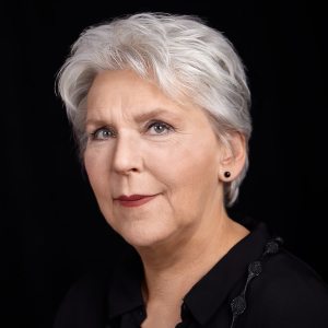 Profilbild von Monika Miksche