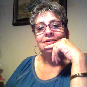 Profilbild von Monika Mildenberger