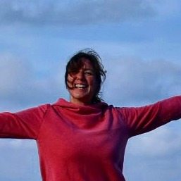 Profilbild von Monika Miller