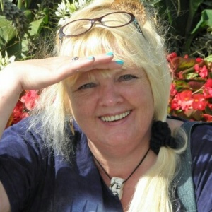 Profilbild von Monika Mirvica