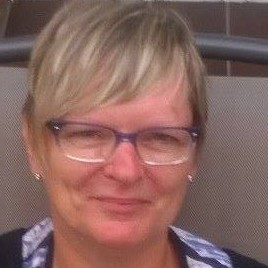 Profilbild von Monika Möller