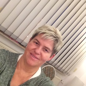 Profilbild von Monika Möller