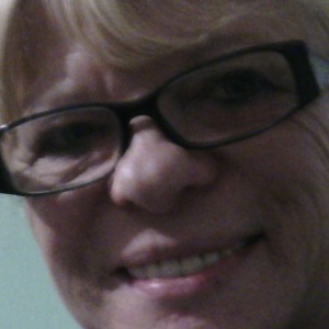 Profilbild von Monika Moises