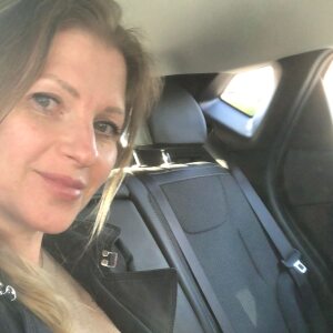Profilbild von Monika Molcjan