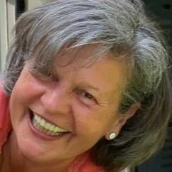Profilbild von Monika Moldenhauer