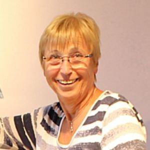 Profilbild von Monika Mollzahn