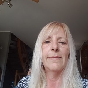 Profilbild von Monika Monhof