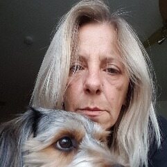 Profilbild von Monika Monhof