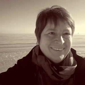 Profilbild von Monika Morawietz