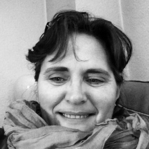 Profilbild von Monika Morawski