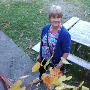 Profilbild von Monika Morbah