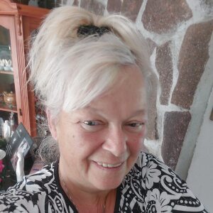 Profilbild von Monika Morzuch