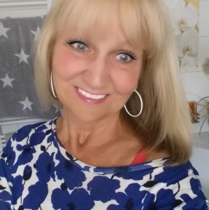 Profilbild von Monika Mosch