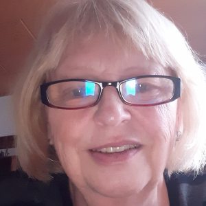 Social Media Profilbild Monika Mothes 