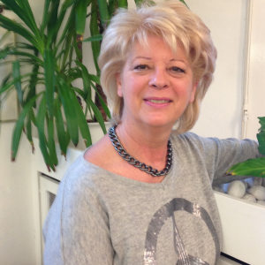 Profilbild von Monika Mülders
