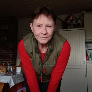 Profilbild von Monika Müller-Starke