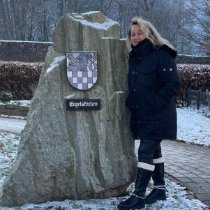 Profilbild von Monika Müller