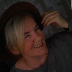 Profilbild von Monika Müller