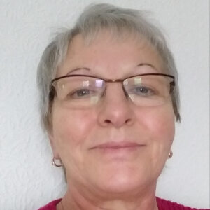 Profilbild von Monika Müller