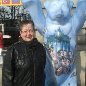 Profilbild von Monika Müller