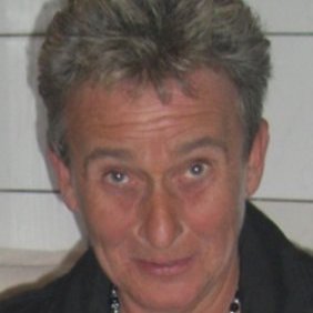 Profilbild von Monika Müller