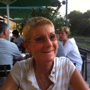 Profilbild von Monika Müller