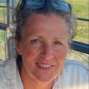 Profilbild von Monika Müller