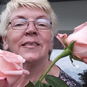 Profilbild von Monika Müller