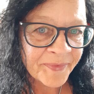 Profilbild von Monika Müller