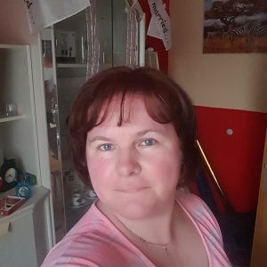 Profilbild von Monika Müller
