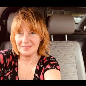 Profilbild von Monika Müller
