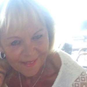 Profilbild von Monika Müller