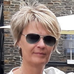 Profilbild von Monika Müller