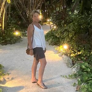 Profilbild von Monika Müller