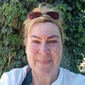 Profilbild von Monika Müller