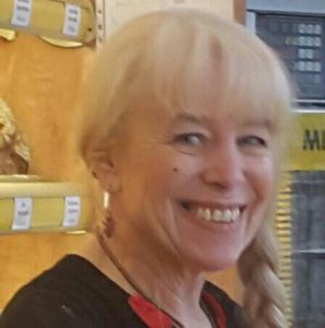 Profilbild von Monika Münch