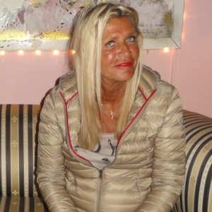 Profilbild von Monika Müncheberg