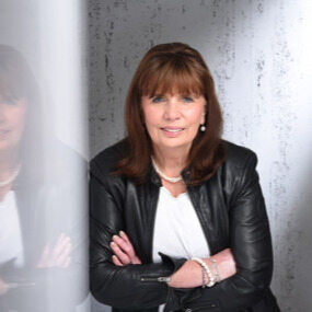 Profilbild von Monika Mürkens