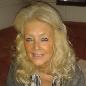 Profilbild von Monika Muhs