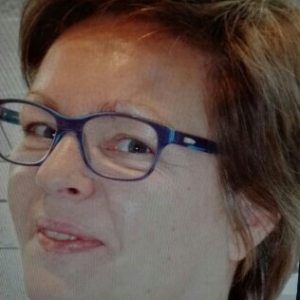 Profilbild von Monika Mumme