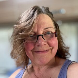 Profilbild von Monika Mundt